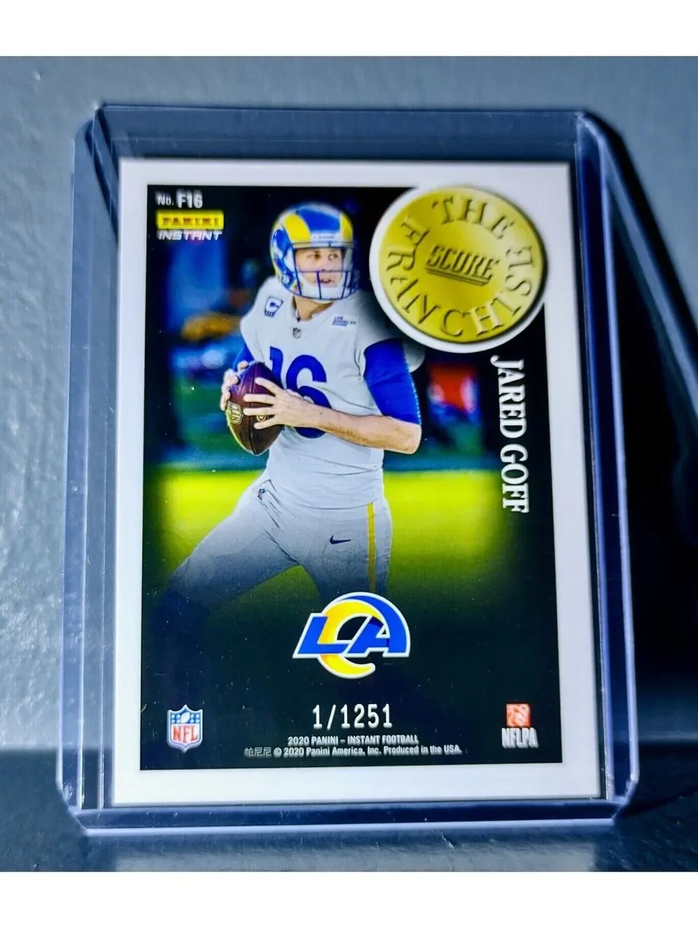 N/A collect piece